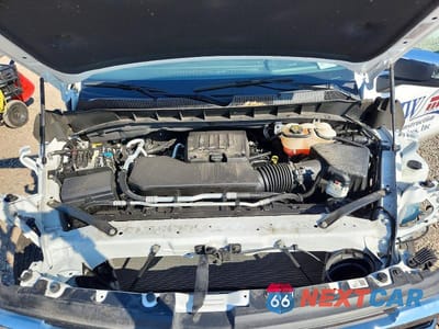 Zdjęcie 11 z 13 samochodu: 2024 CHEVROLET SILVERADO K1500 LT-L VIN:1GCRDKEK3RZ390117 - miniatura