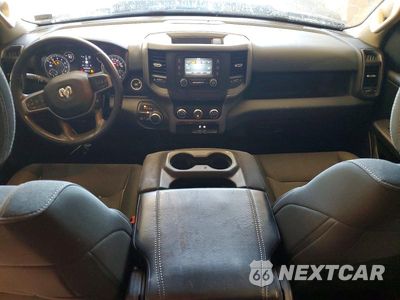 Zdjęcie 8 z 12 samochodu: 2019 RAM 1500 TRADESMAN VIN:1C6SRFCT8KN811792 - miniatura