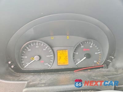 Zdjęcie 9 z 13 samochodu: 2008 DODGE SPRINTER 2500 VIN:WD0PE845X85238982 - miniatura