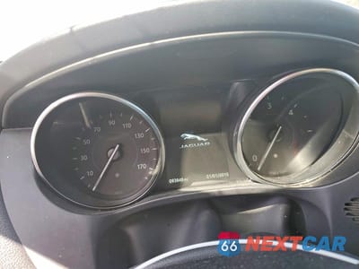 Zdjęcie 9 z 12 samochodu: 2017 JAGUAR F-PACE PRESTIGE VIN:SADCK2BN9HA490265 - miniatura