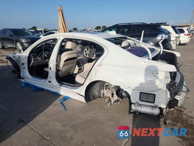 Drugie zdjęcie samochodu z przodu: 2021 BMW 740 I VIN:WBA7T2C07MCF88819 - miniatura