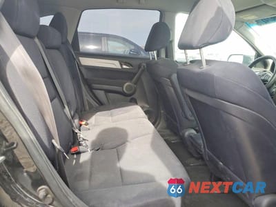 Zdjęcie 10 z 12 samochodu: 2011 HONDA CR-V LX VIN:5J6RE3H30BL007602 - miniatura