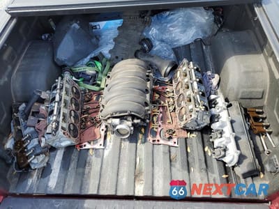 Zdjęcie 12 z 13 samochodu: 2019 GMC SIERRA K1500 DENALI VIN:1GTU9FEL9KZ405317 - miniatura