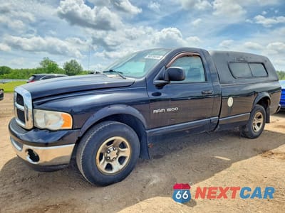 2005 DODGE RAM 1500 ST 1D7HA16K15J595799 - główne zdjęcie licytacji z USA - miniatura