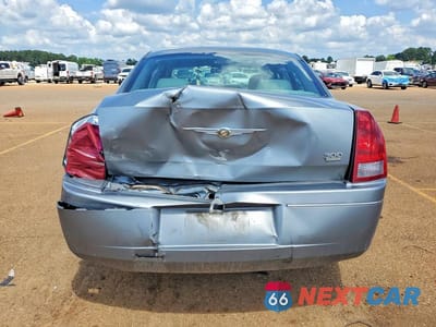 Zdjęcie 6 z 12 samochodu: 2006 CHRYSLER 300 TOURING VIN:2C3KA53G76H147145 - miniatura