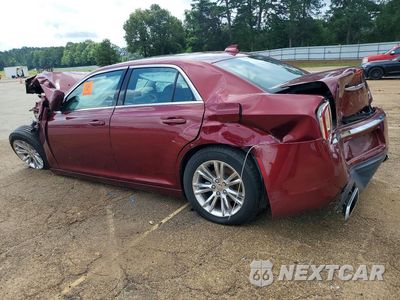 Drugie zdjęcie samochodu z przodu: 2018 CHRYSLER 300 TOURING VIN:2C3CCAAG7JH201773 - miniatura