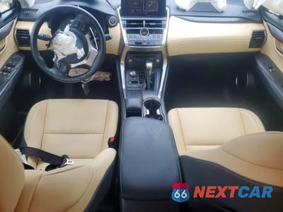 Zdjęcie 8 z 13 samochodu: 2021 LEXUS NX 300 BASE VIN:JTJDARBZ0M5029356 - miniatura