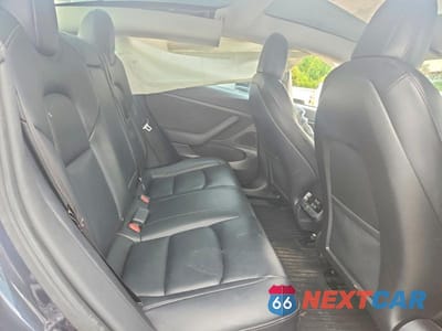 Zdjęcie 10 z 12 samochodu: 2021 TESLA MODEL 3 VIN:5YJ3E1EA0MF906131 - miniatura