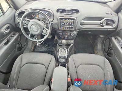 Zdjęcie 8 z 13 samochodu: 2022 JEEP RENEGADE ALTITUDE VIN:ZACNJDE19NPP01128 - miniatura