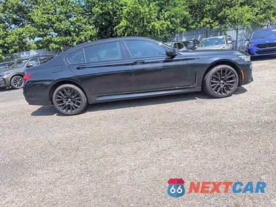 Zdjęcie 15 z 15 samochodu: 2022 BMW 750 XI VIN:WBA7U2C07NCG99224 - miniatura