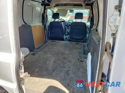 Zdjęcie 10 z 14 samochodu: 2022 FORD TRANSIT CONNECT XL DELIVERY VAN VIN:NM0LS7S26N1530194 - miniatura