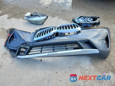 Zdjęcie 13 z 14 samochodu: 2024 BMW X3 SDRIVE30I VIN:WBX47DP00RN280600 - miniatura