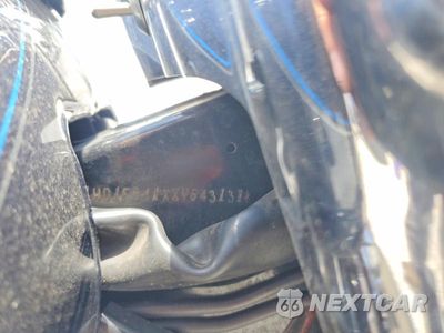 Zdjęcie 9 z 9 samochodu: 2008 HARLEY-DAVIDSON FLHR VIN:1HD1FB41X8Y643131 - miniatura