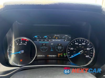 Zdjęcie 8 z 14 samochodu: 2017 FORD F250 SUPER DUTY VIN:1FT7W2BT0HEB94950 - miniatura