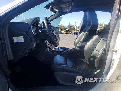 Zdjęcie 7 z 12 samochodu: 2014 MERCEDES-BENZ CLA 250 VIN:WDDSJ4EB9EN059605 - miniatura