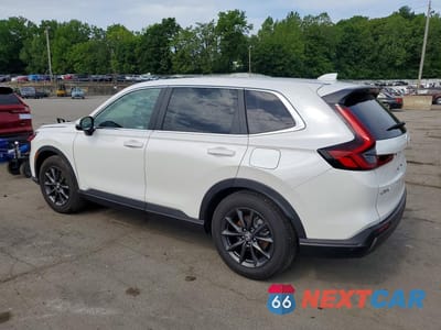 Drugie zdjęcie samochodu z przodu: 2026 HONDA CR-V EXL VIN:2HKRS4H75TH440863 - miniatura