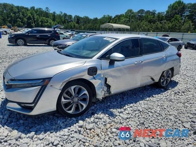 2018 HONDA CLARITY JHMZC5F12JC004710 - główne zdjęcie licytacji z USA - miniatura