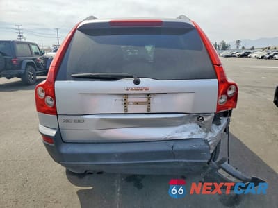 Zdjęcie 6 z 13 samochodu: 2006 VOLVO XC90 VIN:YV4CY592861233003 - miniatura