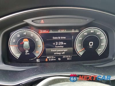 Zdjęcie 9 z 13 samochodu: 2019 AUDI Q8 PREMIUM PLUS S-LINE VIN:WA1EVAF15KD042165 - miniatura