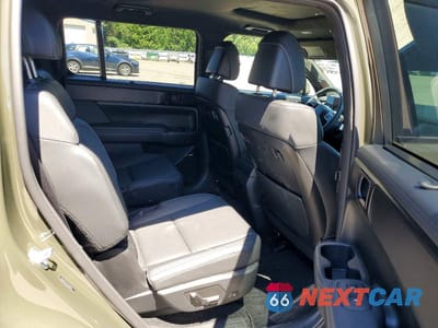 Zdjęcie 11 z 13 samochodu: 2025 HYUNDAI SANTA FE CALLIGRAPHY VIN:5NMP5DG12SH034871 - miniatura
