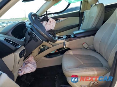 Zdjęcie 7 z 13 samochodu: 2016 LINCOLN MKX SELECT VIN:2LMTJ8KR6GBL27712 - miniatura