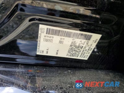 Zdjęcie 12 z 12 samochodu: 2023 NISSAN MAXIMA PLATINUM VIN:1N4AA6FV6PC505367 - miniatura