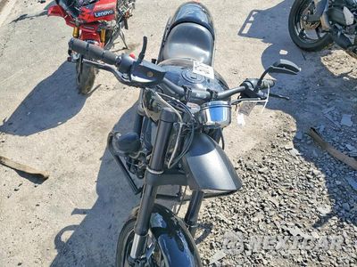 Piąte zdjęcie samochodu w środku: 2013 VICTORY MOTORCYCLES HAMMER 8-BALL VIN:5VPHA36N0D3023983 - miniatura