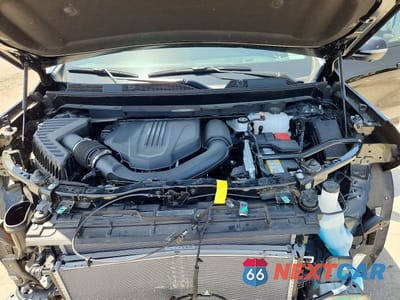 Zdjęcie 12 z 14 samochodu: 2026 CHEVROLET TRAVERSE LT VIN:1GNEVGKS5TJ209058 - miniatura