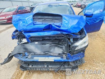 Zdjęcie 11 z 12 samochodu: 2018 SUBARU WRX PREMIUM VIN:JF1VA1C64J9830315 - miniatura