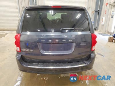 Zdjęcie 6 z 14 samochodu: 2013 DODGE GRAND CARAVAN SE VIN:2C4RDGBG6DR810176 - miniatura