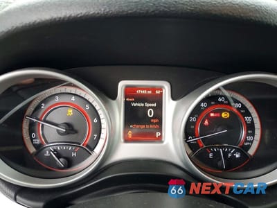 Zdjęcie 9 z 13 samochodu: 2017 DODGE JOURNEY SE VIN:3C4PDCAB3HT694685 - miniatura