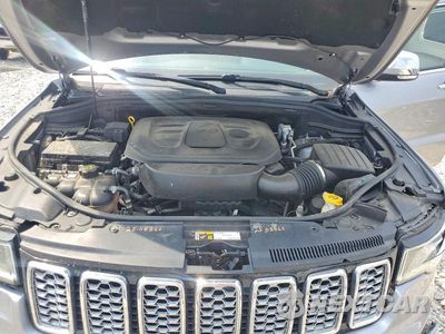 Zdjęcie 12 z 14 samochodu: 2020 JEEP GRAND CHEROKEE LIMITED VIN:1C4RJFBG9LC426998 - miniatura