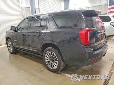 Drugie zdjęcie samochodu z przodu: 2023 GMC YUKON DENALI ULTIMATE VIN:1GKS2EKT3PR449531 - miniatura