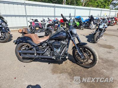 2020 HARLEY-DAVIDSON FXLRS 1HD1YWK14LB068170 - główne zdjęcie licytacji z USA - miniatura