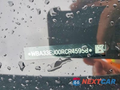 Zdjęcie 12 z 12 samochodu: 2024 BMW 760 XI VIN:WBA33EJ00RCR45958 - miniatura