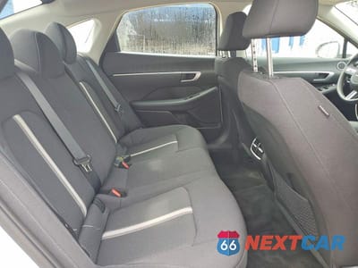 Zdjęcie 10 z 12 samochodu: 2026 HYUNDAI SONATA HYBRID BLUE VIN:KMHL24JJ4TA165081 - miniatura
