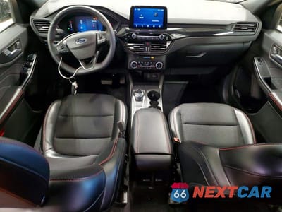 Zdjęcie 8 z 13 samochodu: 2025 FORD ESCAPE ST LINE SELECT VIN:1FMCU9NA0SUB03448 - miniatura