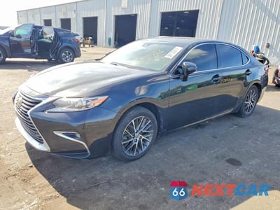 2016 LEXUS ES 350 JTHBK1GG9G2214736 - główne zdjęcie licytacji z USA - miniatura