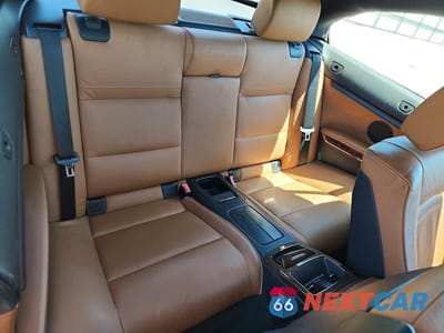 Zdjęcie 10 z 12 samochodu: 2007 BMW 335 I VIN:WBAWL73507PX49798 - miniatura
