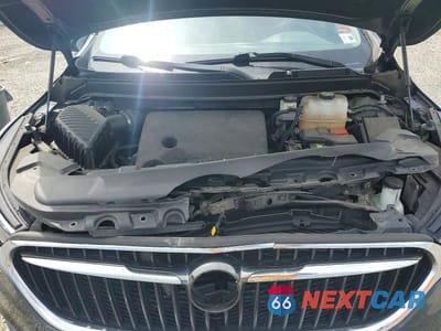 Zdjęcie 12 z 13 samochodu: 2021 BUICK ENCLAVE PREMIUM VIN:5GAEVBKW0MJ146811 - miniatura