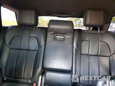Zdjęcie 10 z 13 samochodu: 2017 LAND ROVER RANGE ROVER SPORT SE VIN:SALWG2FV0HA676161 - miniatura