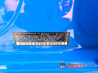 Zdjęcie 12 z 12 samochodu: 2019 VOLKSWAGEN GTI S VIN:3VW5T7AU6KM011413 - miniatura