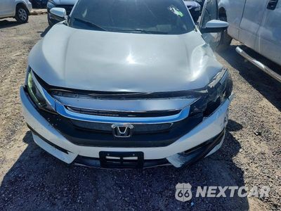Zdjęcie 11 z 12 samochodu: 2018 HONDA CIVIC EX VIN:2HGFC2F72JH557024 - miniatura