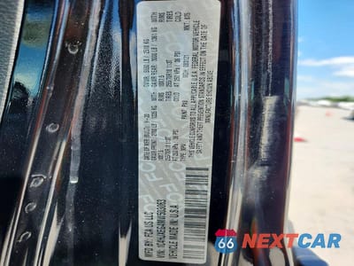 Zdjęcie 13 z 13 samochodu: 2021 JEEP WRANGLER UNLIMITED SAHARA VIN:1C4HJXEG4MW503063 - miniatura