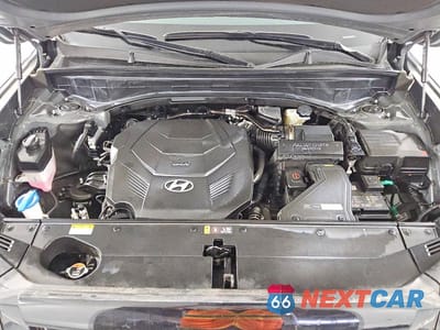 Zdjęcie 12 z 14 samochodu: 2025 HYUNDAI PALISADE SEL VIN:KM8R2DGE7SU889980 - miniatura