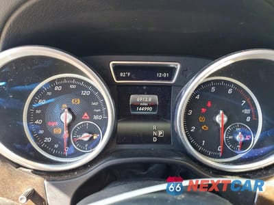 Zdjęcie 9 z 13 samochodu: 2017 MERCEDES-BENZ GLS 450 4MATIC VIN:4JGDF6EE7HA789269 - miniatura