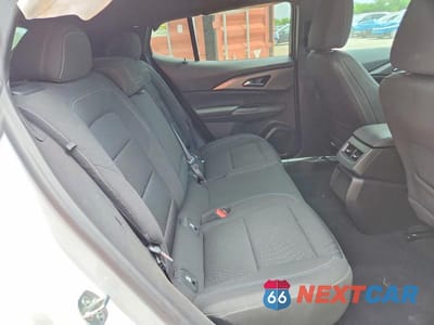 Zdjęcie 11 z 13 samochodu: 2025 CHEVROLET EQUINOX LT VIN:3GN7DMRP1SS209857 - miniatura