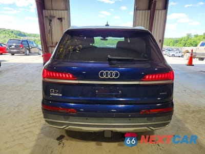 Zdjęcie 6 z 13 samochodu: 2020 AUDI Q7 PREMIUM PLUS VIN:WA1LXAF73LD000164 - miniatura
