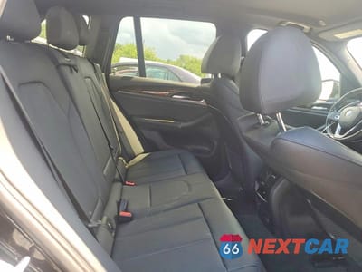 Zdjęcie 11 z 13 samochodu: 2019 BMW X3 SDRIVE30I VIN:5UXTR7C52KLR53568 - miniatura