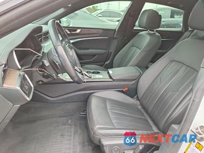 Zdjęcie 7 z 12 samochodu: 2019 AUDI A7 PRESTIGE S-LINE VIN:WAUV2AF21KN031386 - miniatura